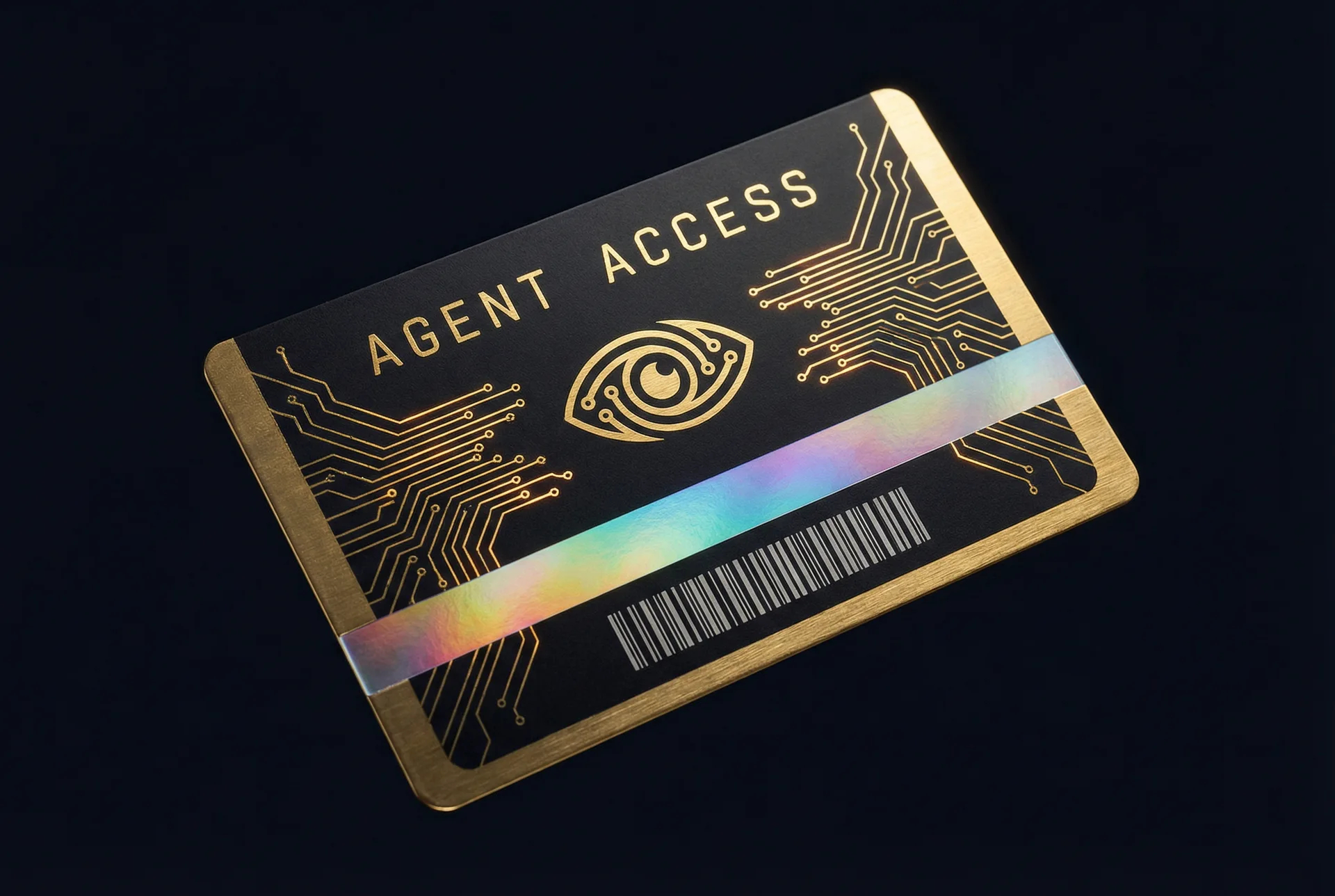阿里巴巴 月饼 - Agent Access 情报员会员卡